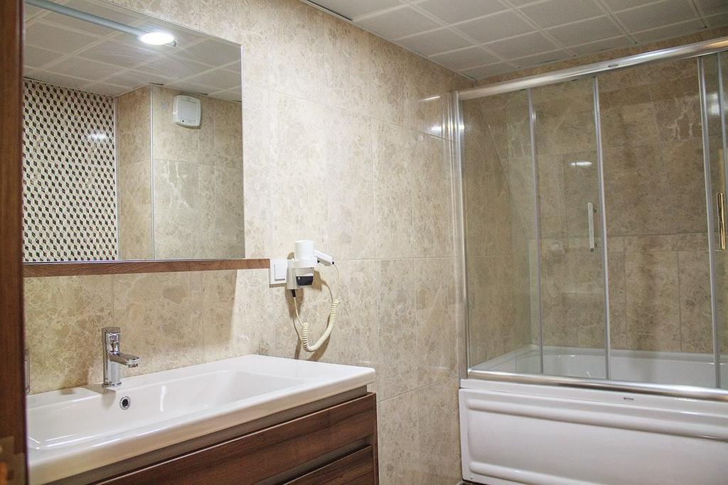 Hotel Green Valley Savsat Habitación foto